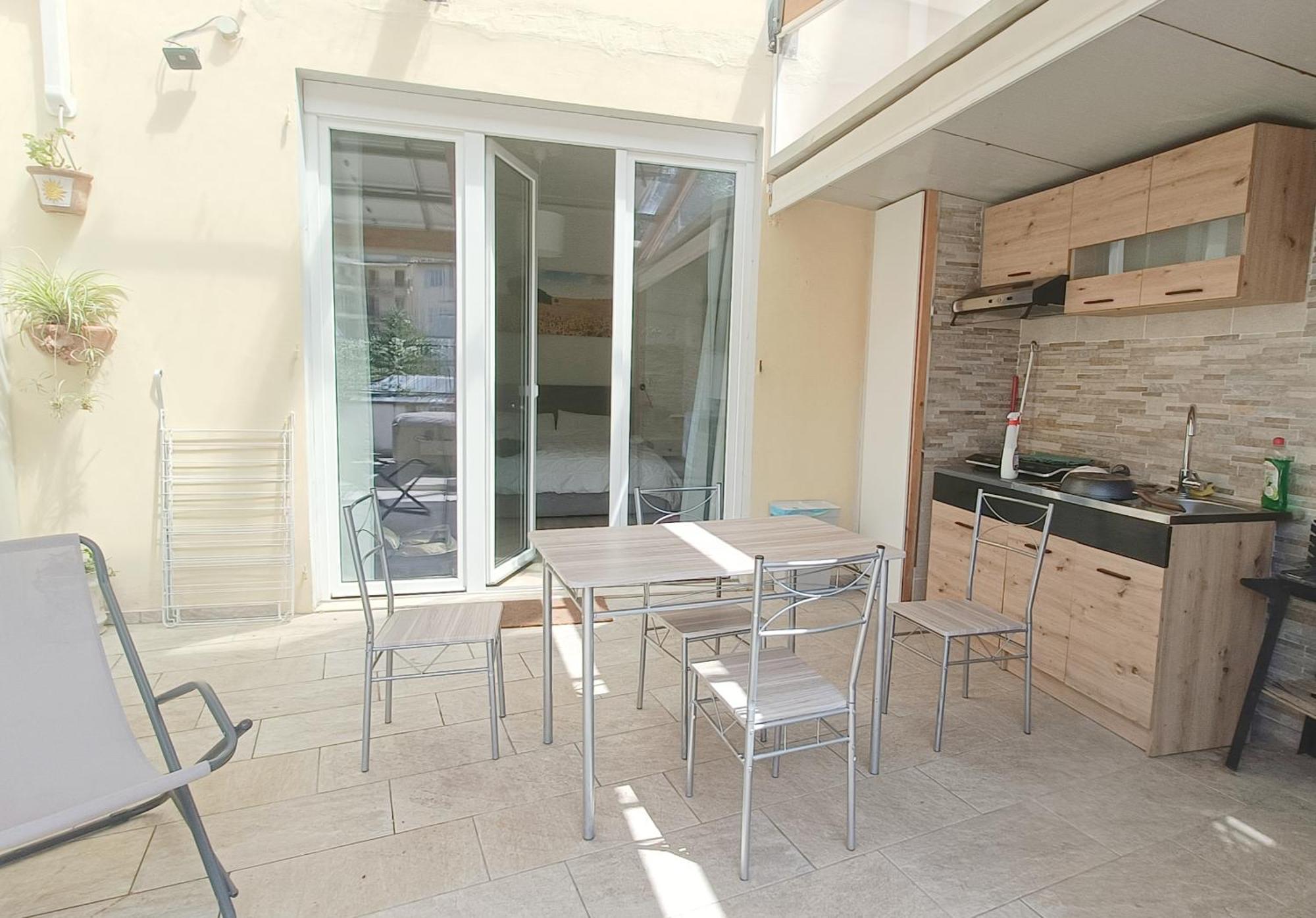 Appartement Tuscan Sun Florence