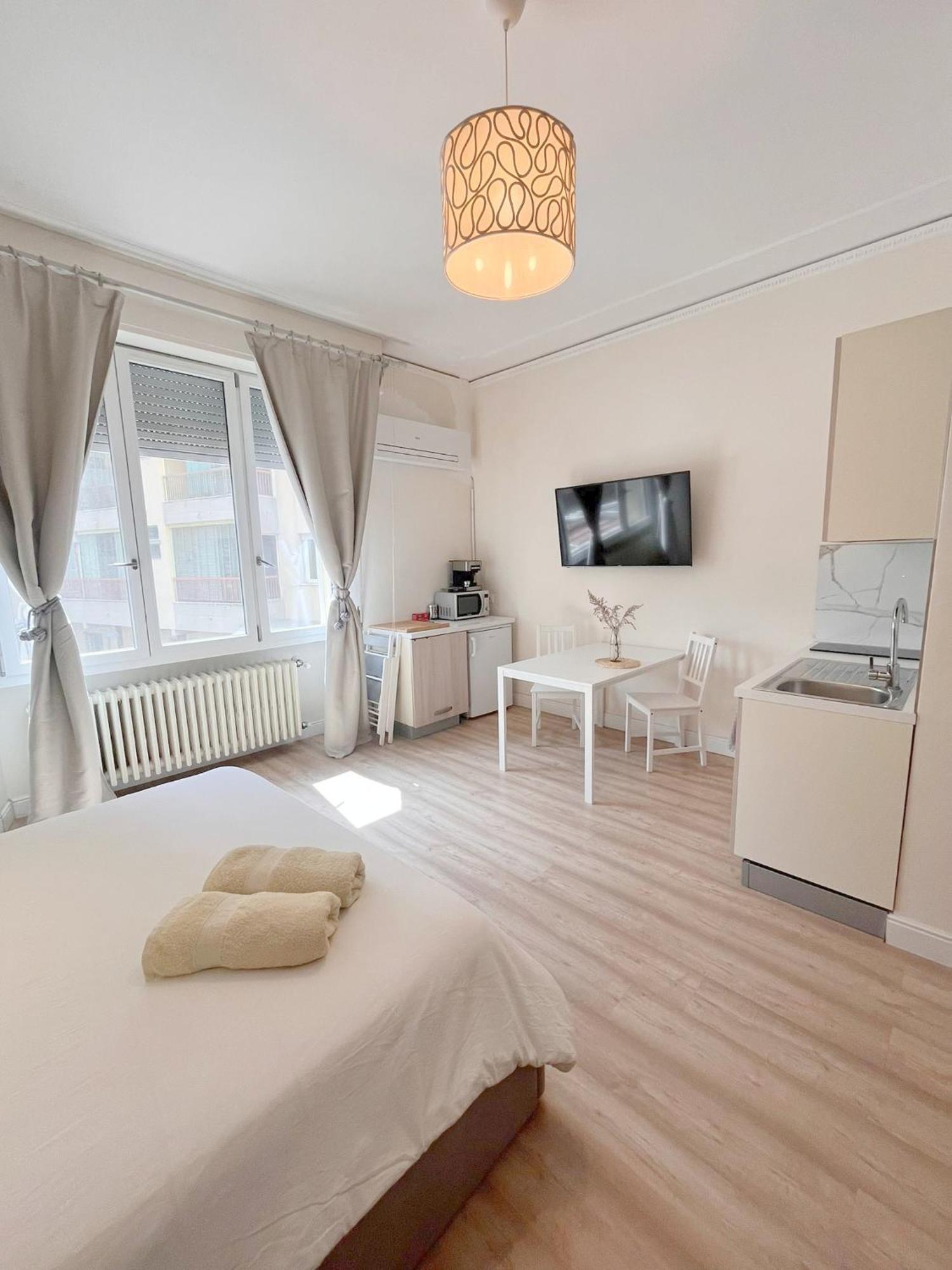 Tuscan Sun Appartement *