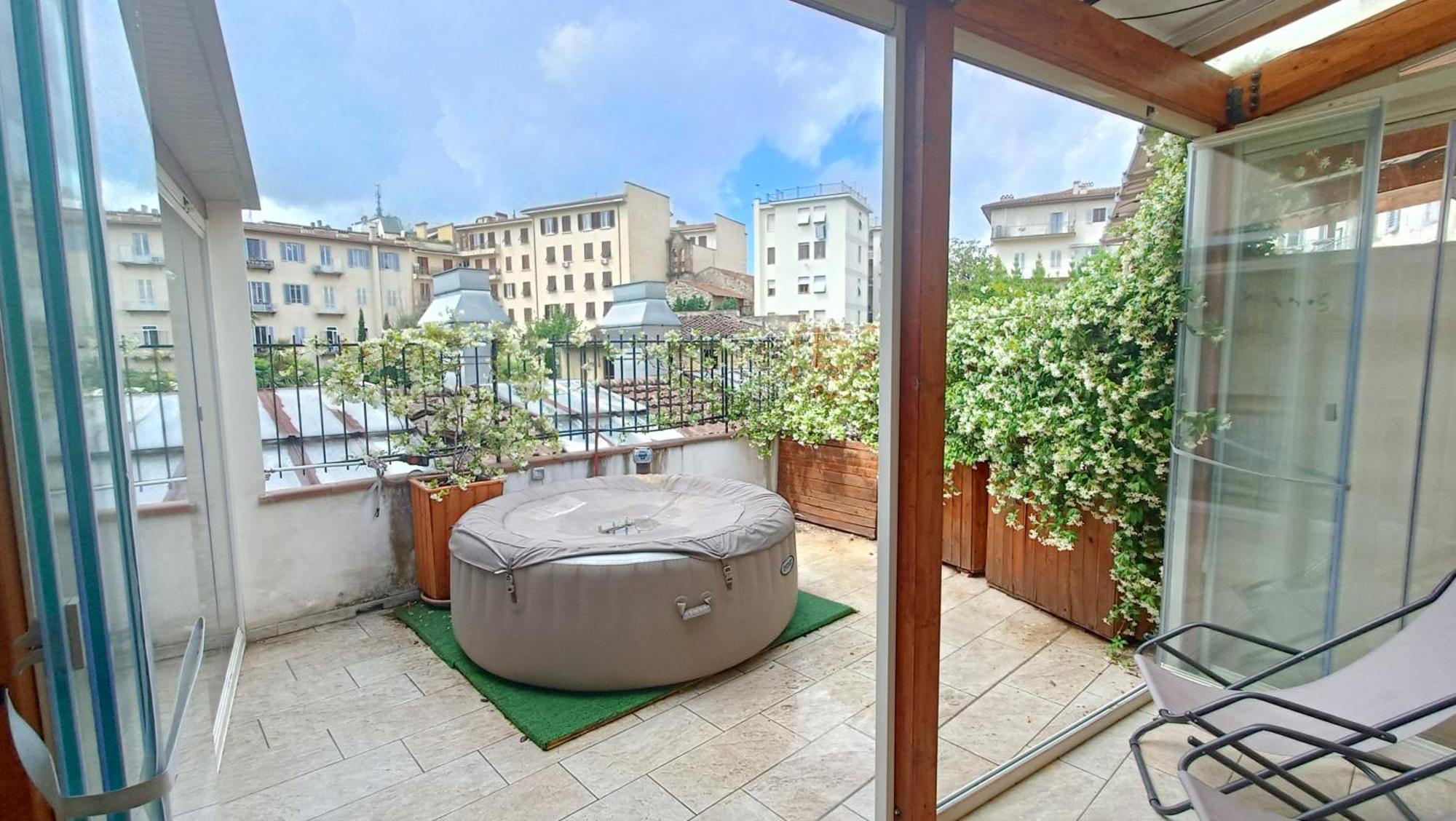 Tuscan Sun Appartement Florence