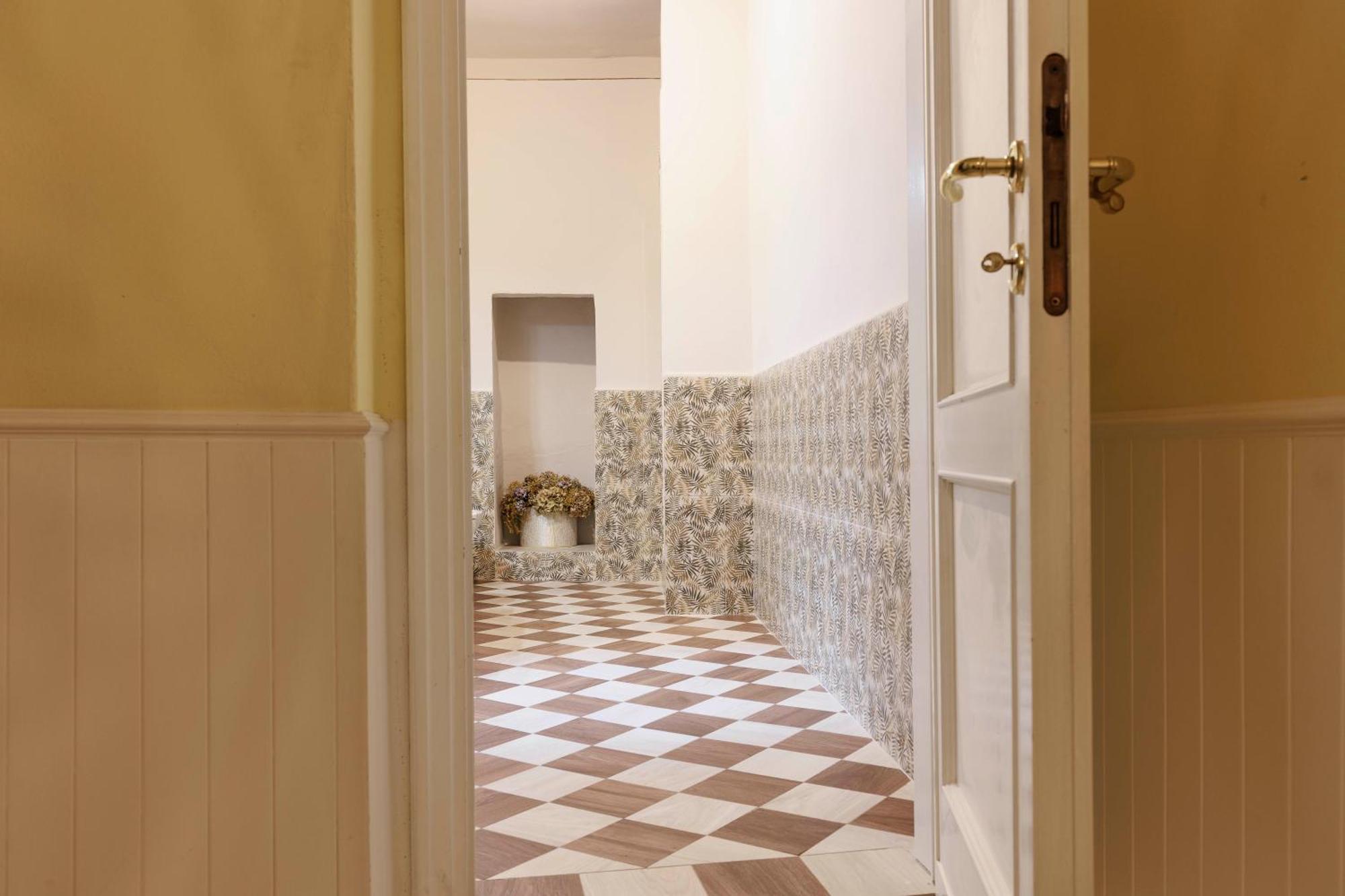 Appartement San Niccolo Comfortable *
