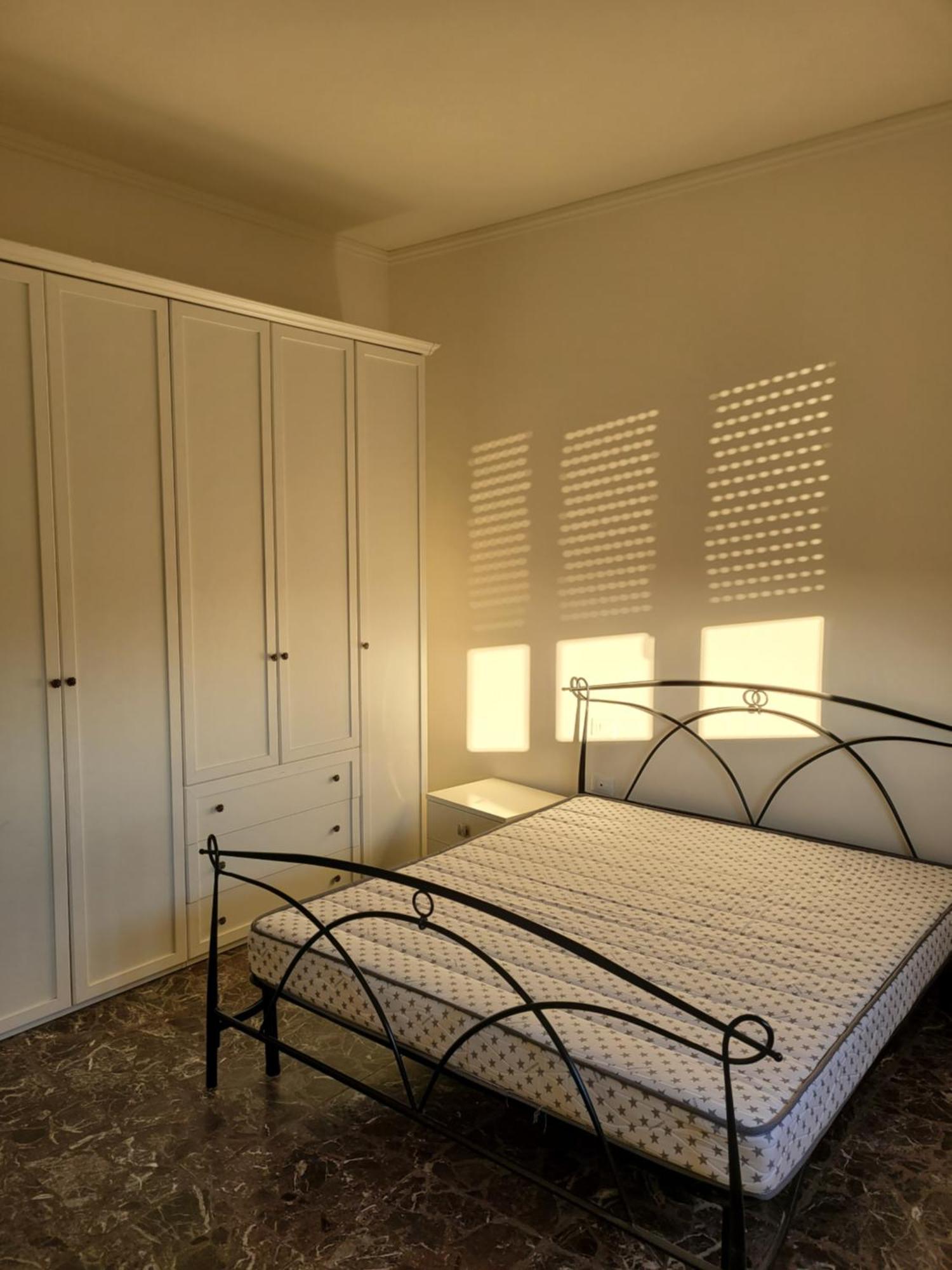 Mezzetta2 Apartment Florenz