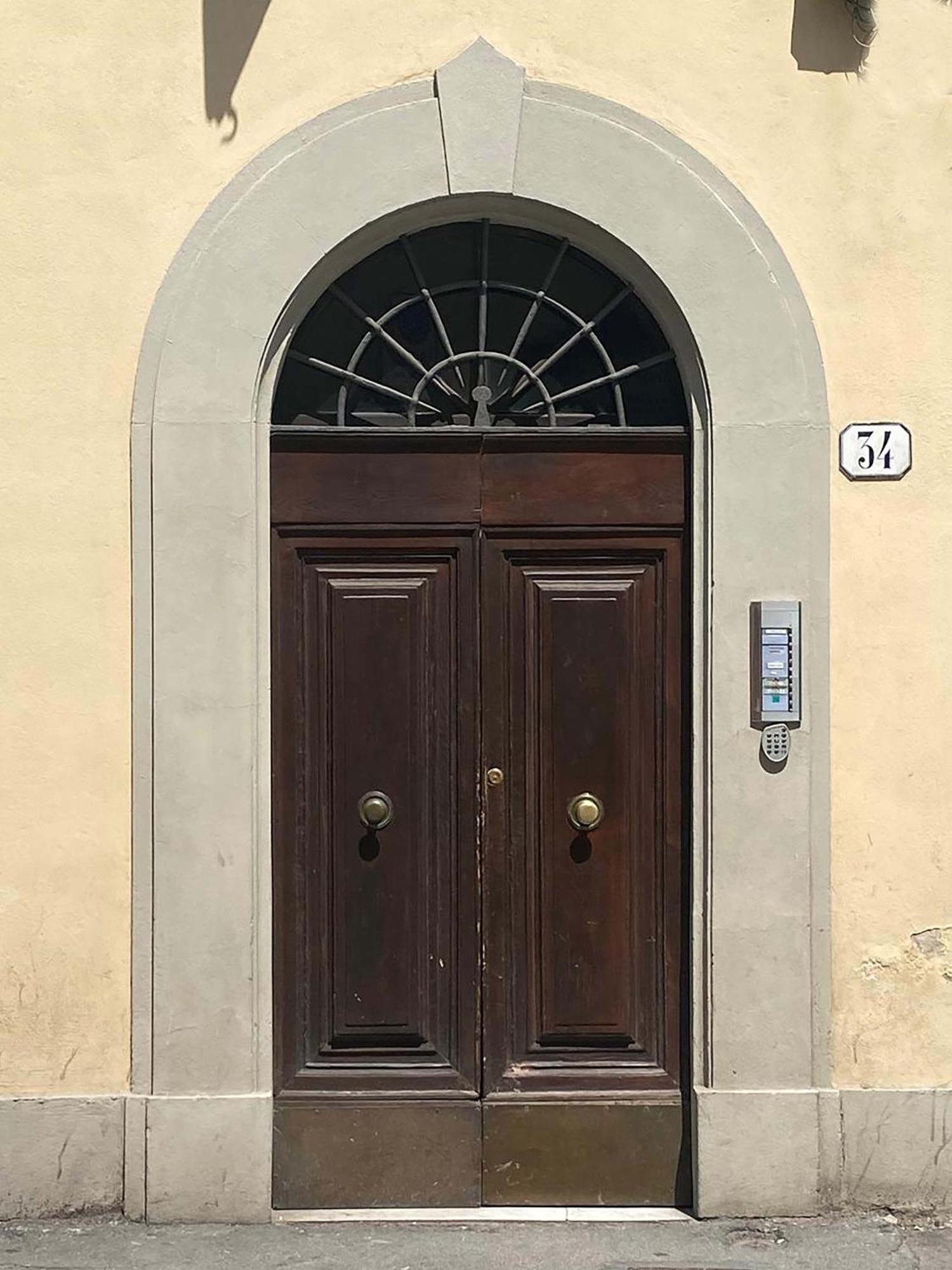 Apartamento Italian Experience- Atelier La Scala Florença