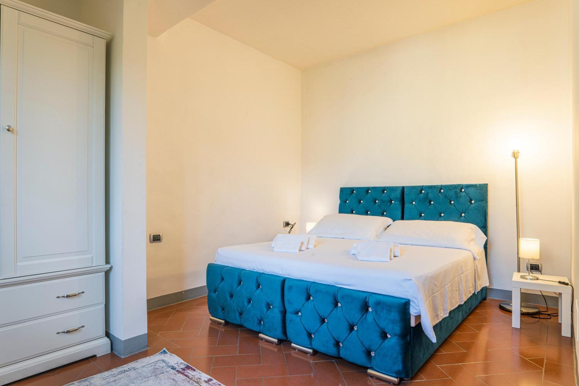 Pepi House In Santa Croce Appartement Florence