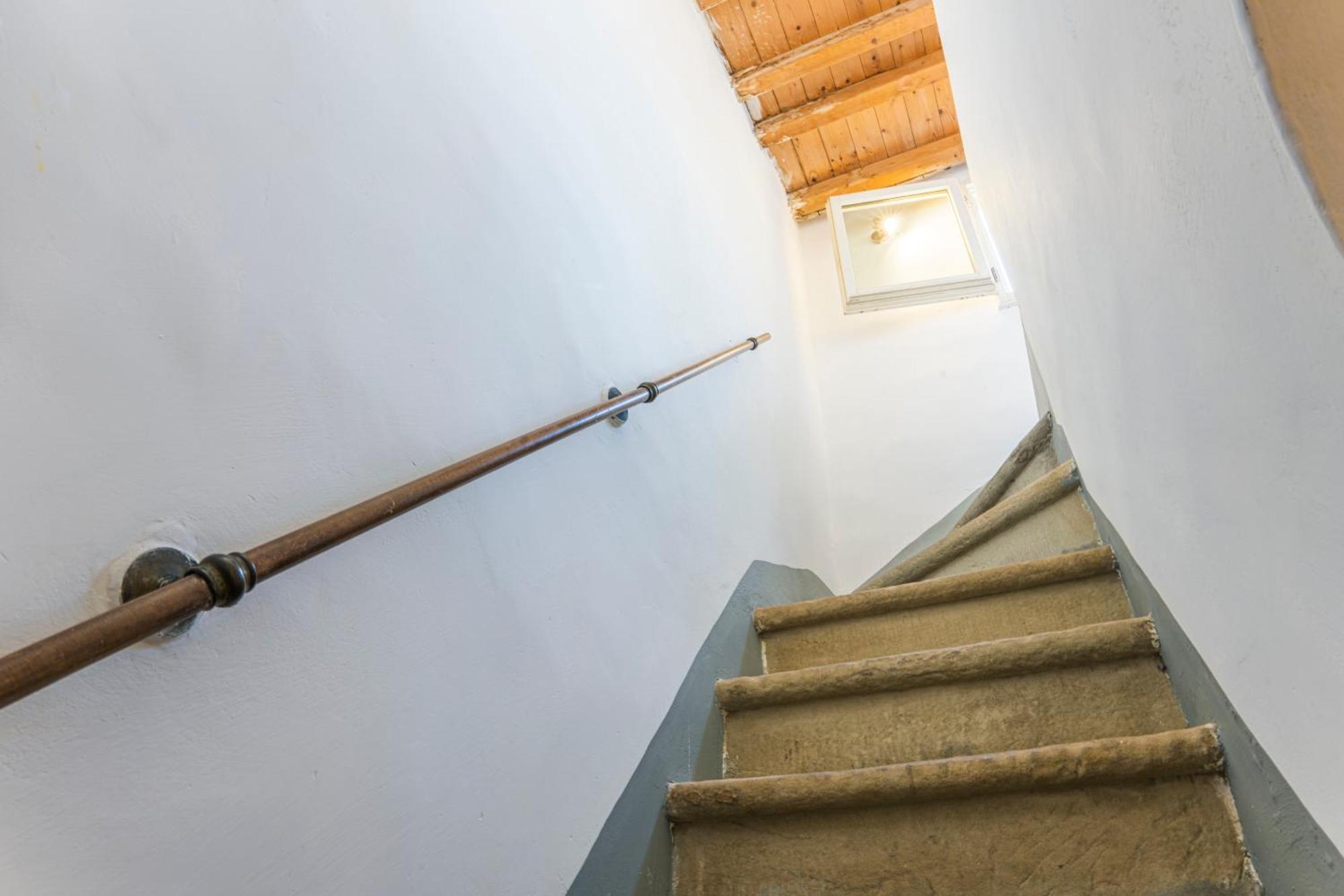 Pepi House In Santa Croce Appartement Florence