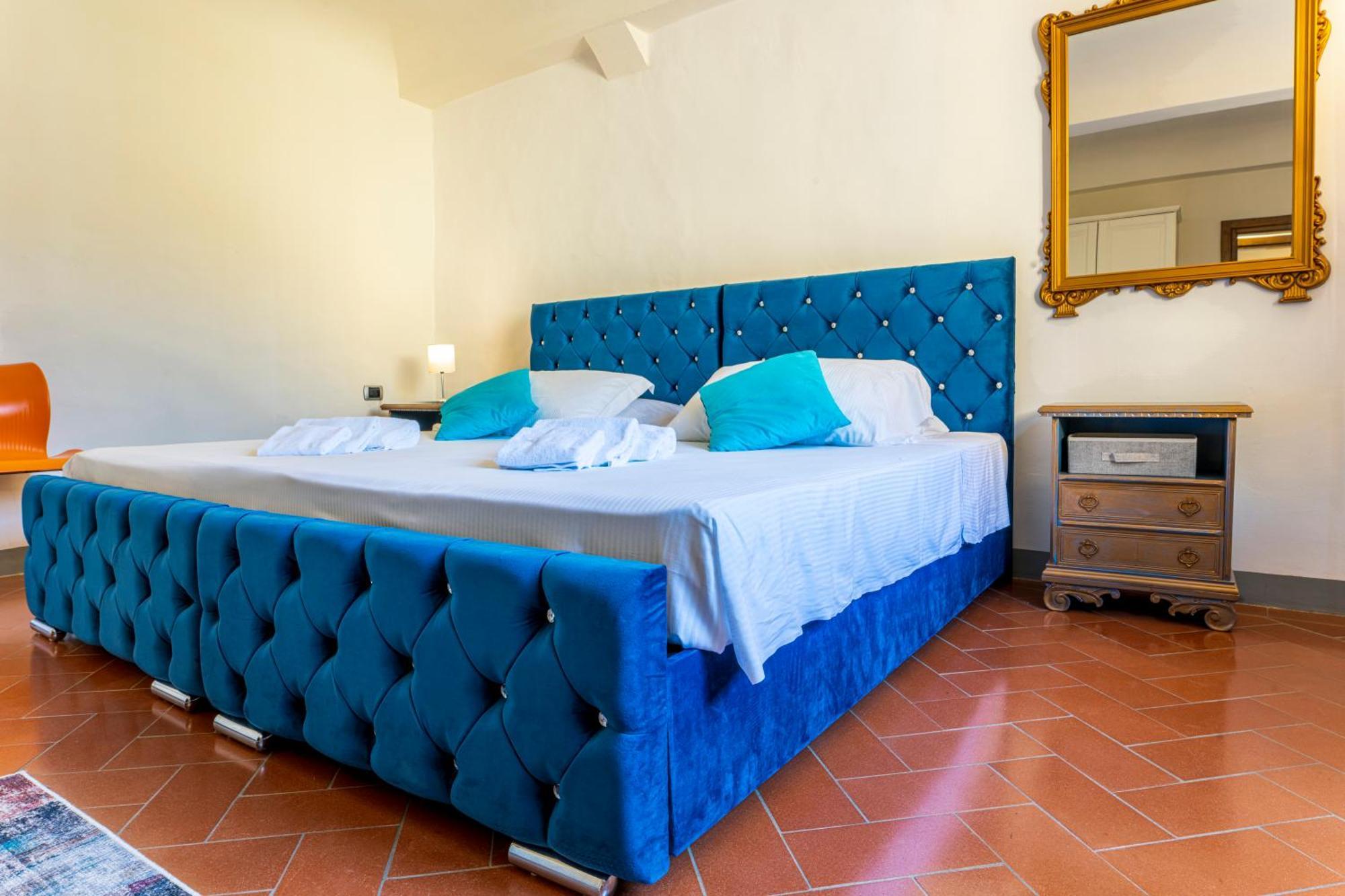 Appartement Pepi House In Santa Croce *