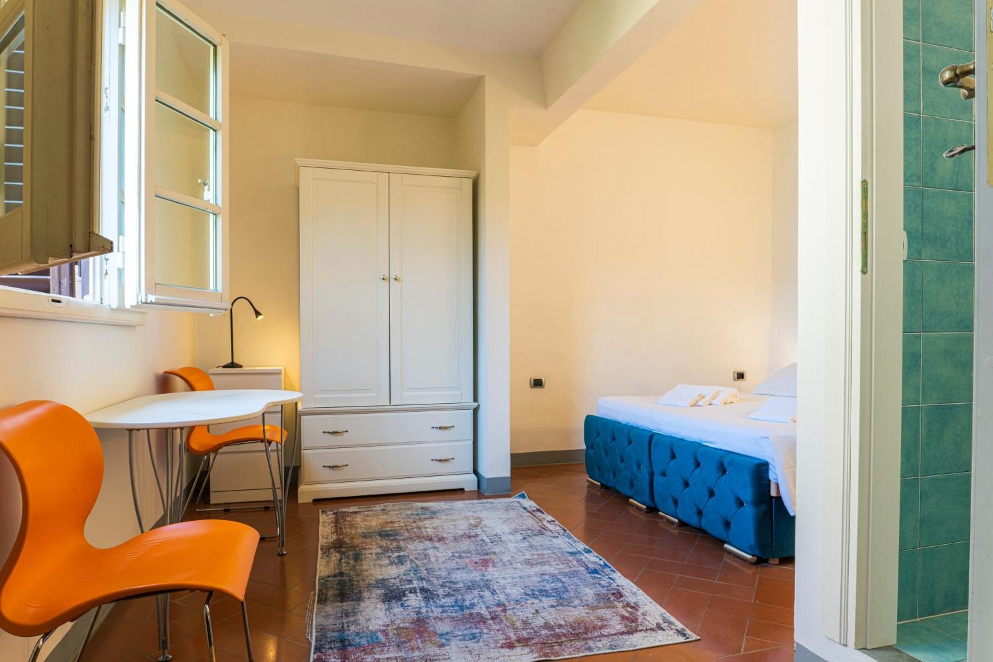 Appartement Pepi House In Santa Croce