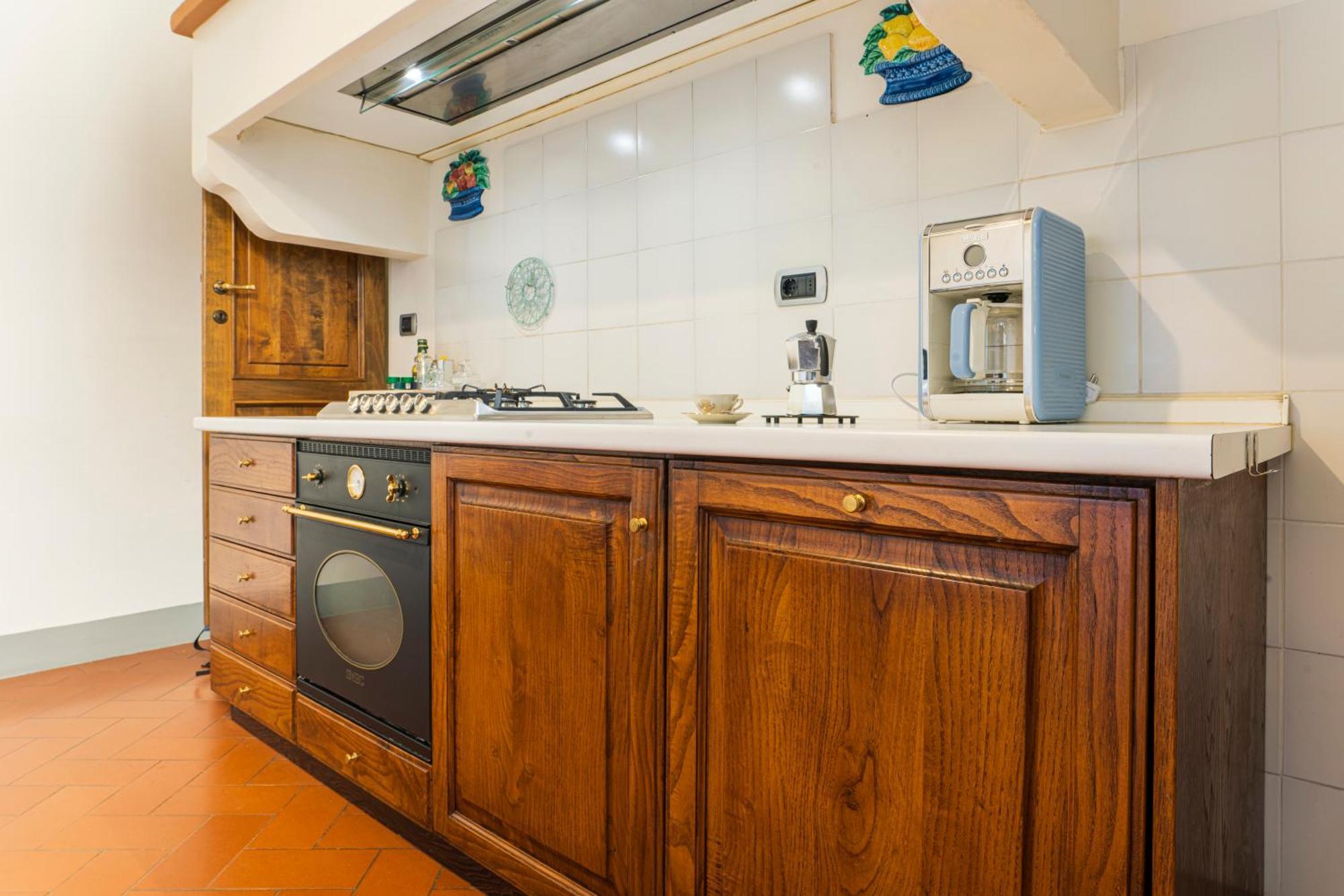 Appartement Pepi House In Santa Croce *