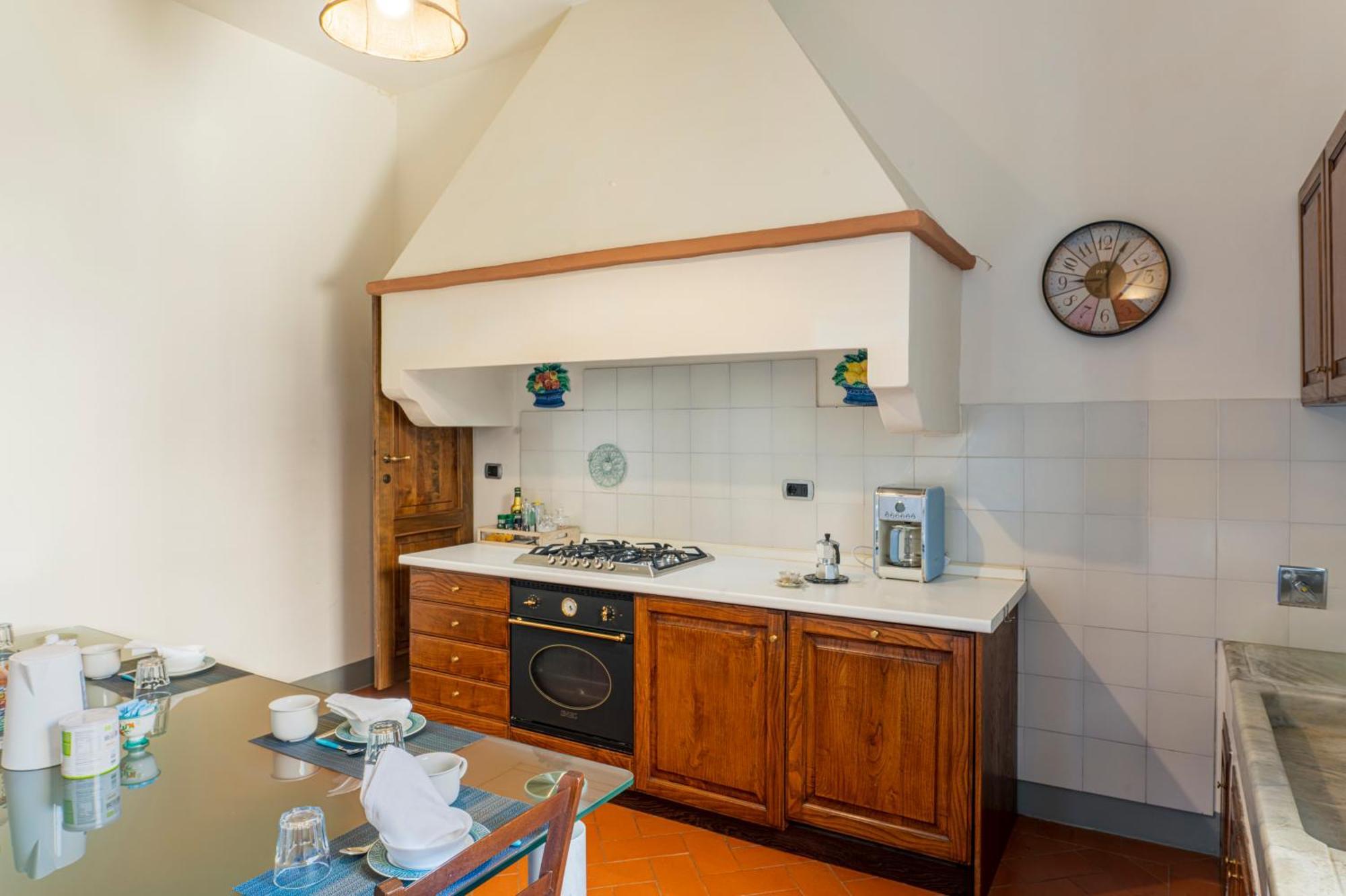 Appartement Pepi House In Santa Croce