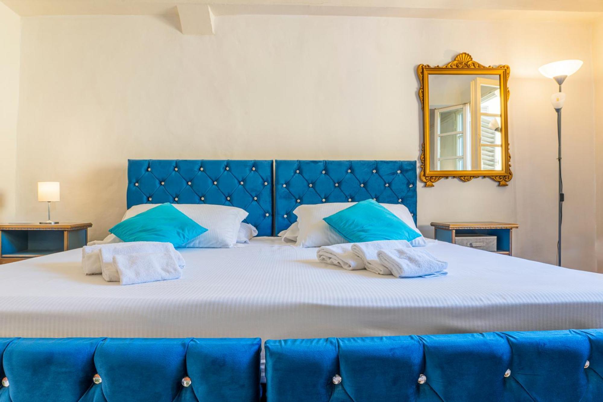 Appartement Pepi House In Santa Croce *