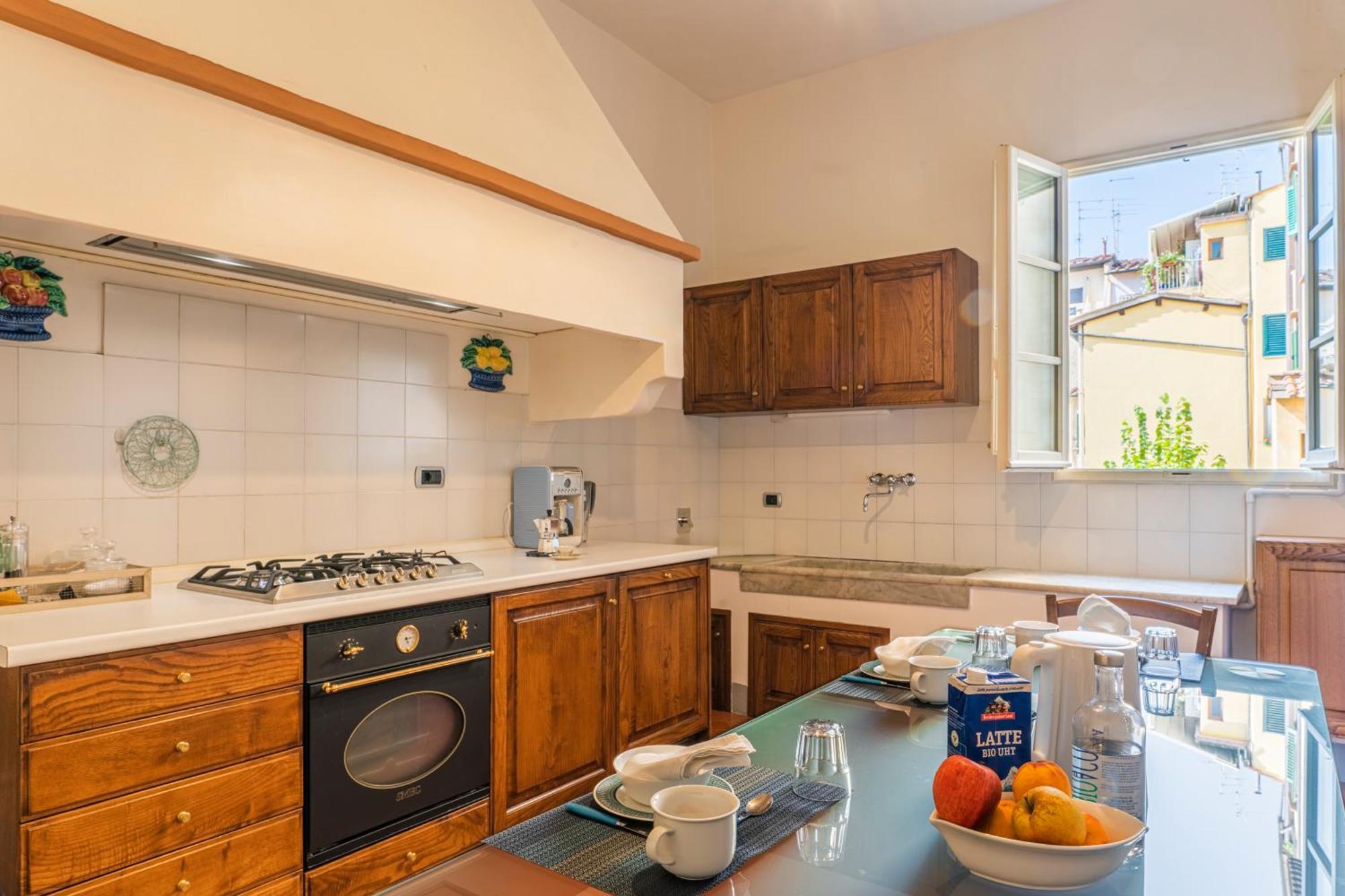 Appartement Pepi House In Santa Croce
