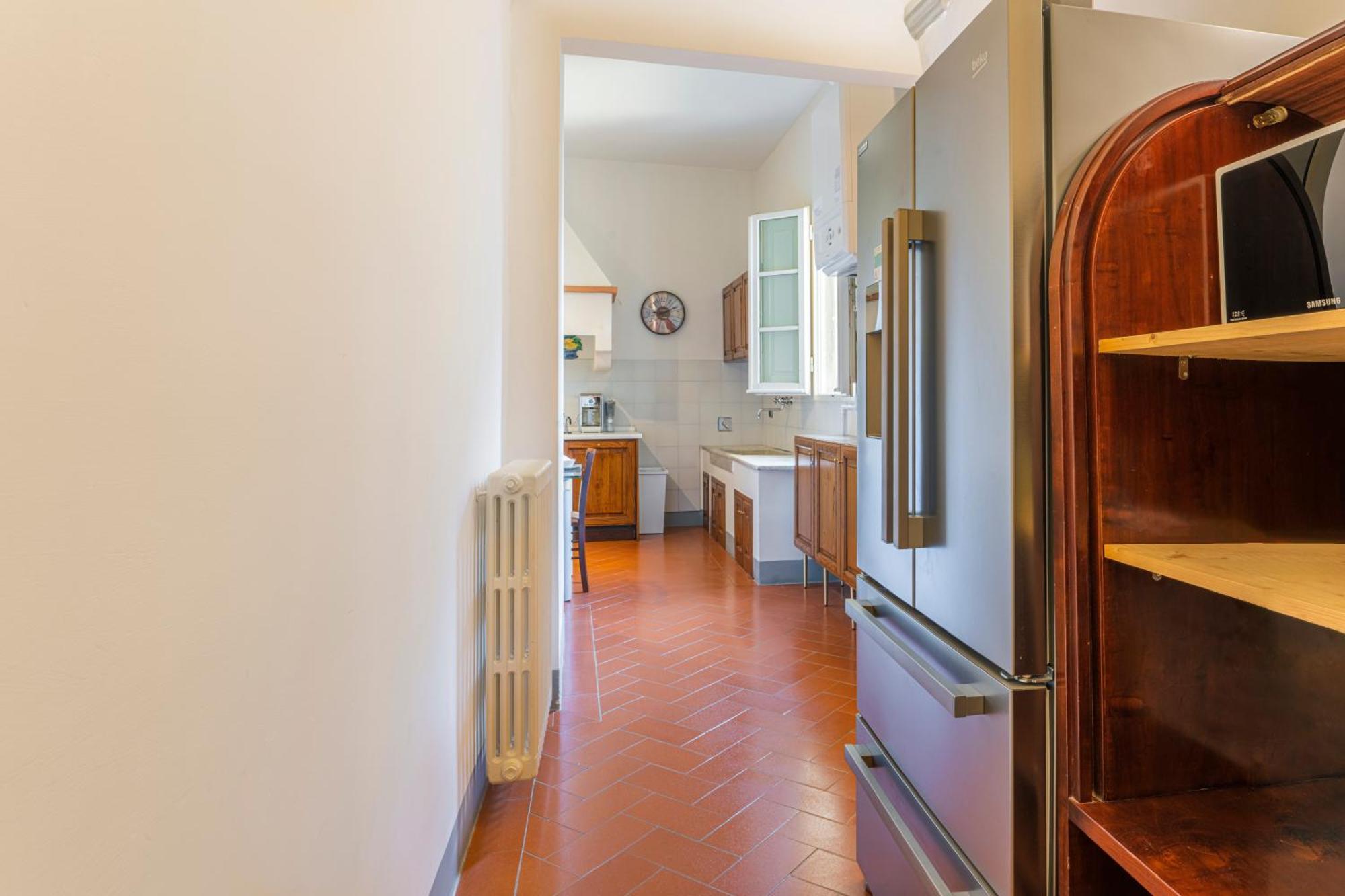 Appartement Pepi House In Santa Croce