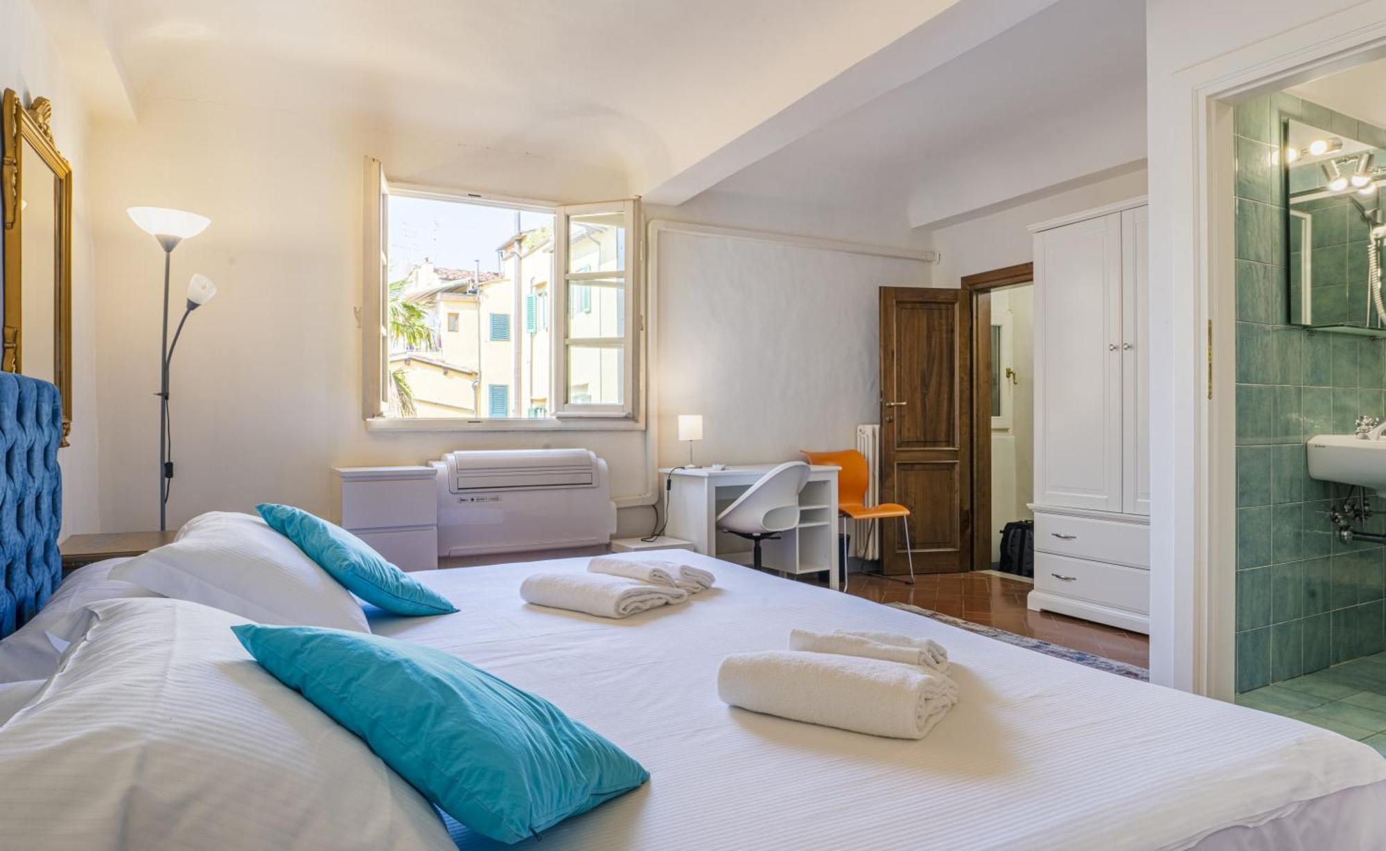 Appartement Pepi House In Santa Croce