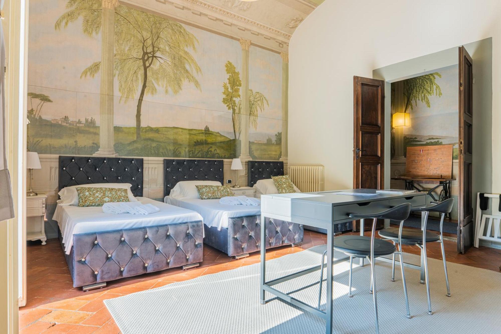 Pepi House In Santa Croce Appartement Florence