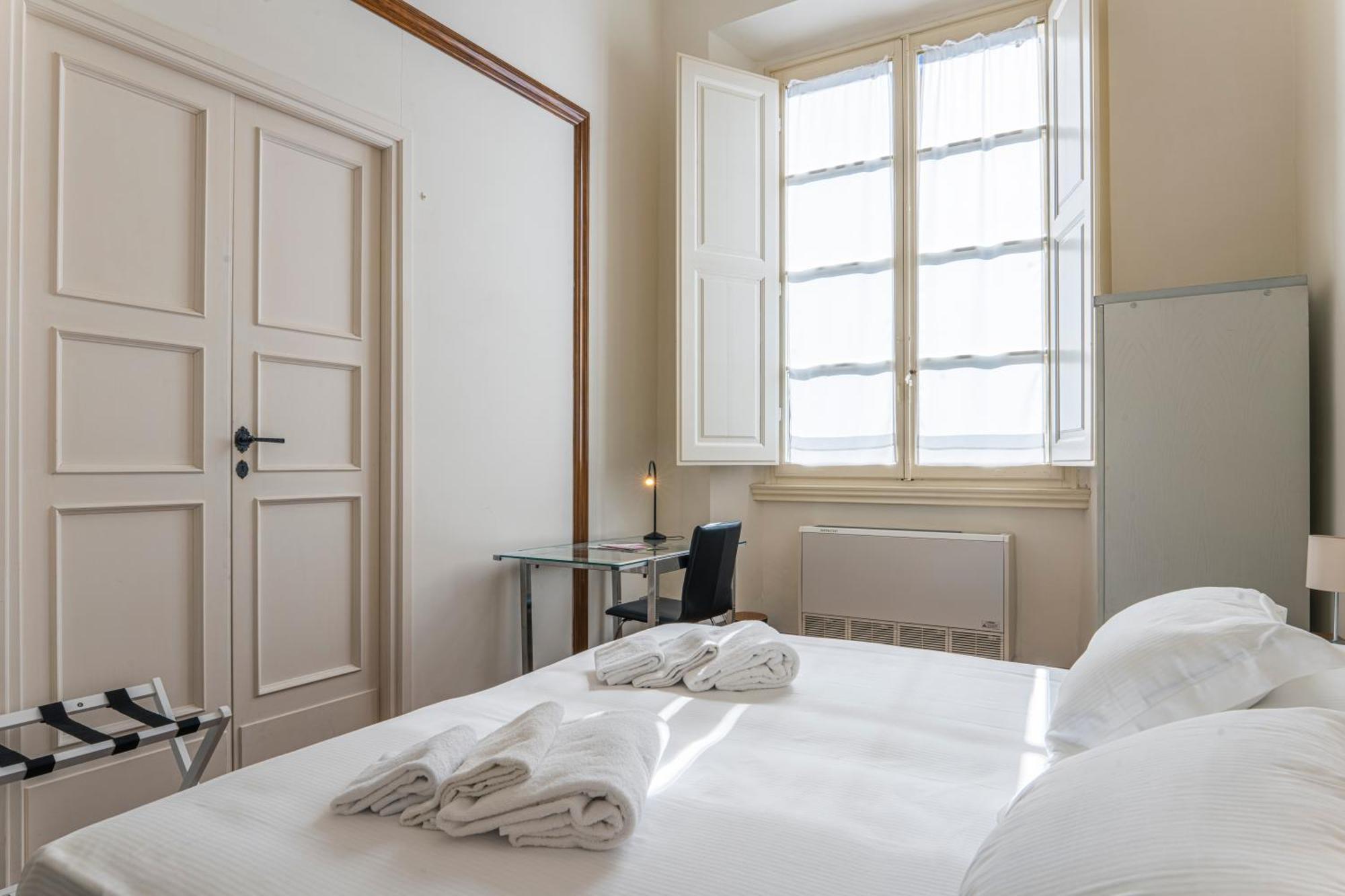 Pepi House In Santa Croce Appartement Florence
