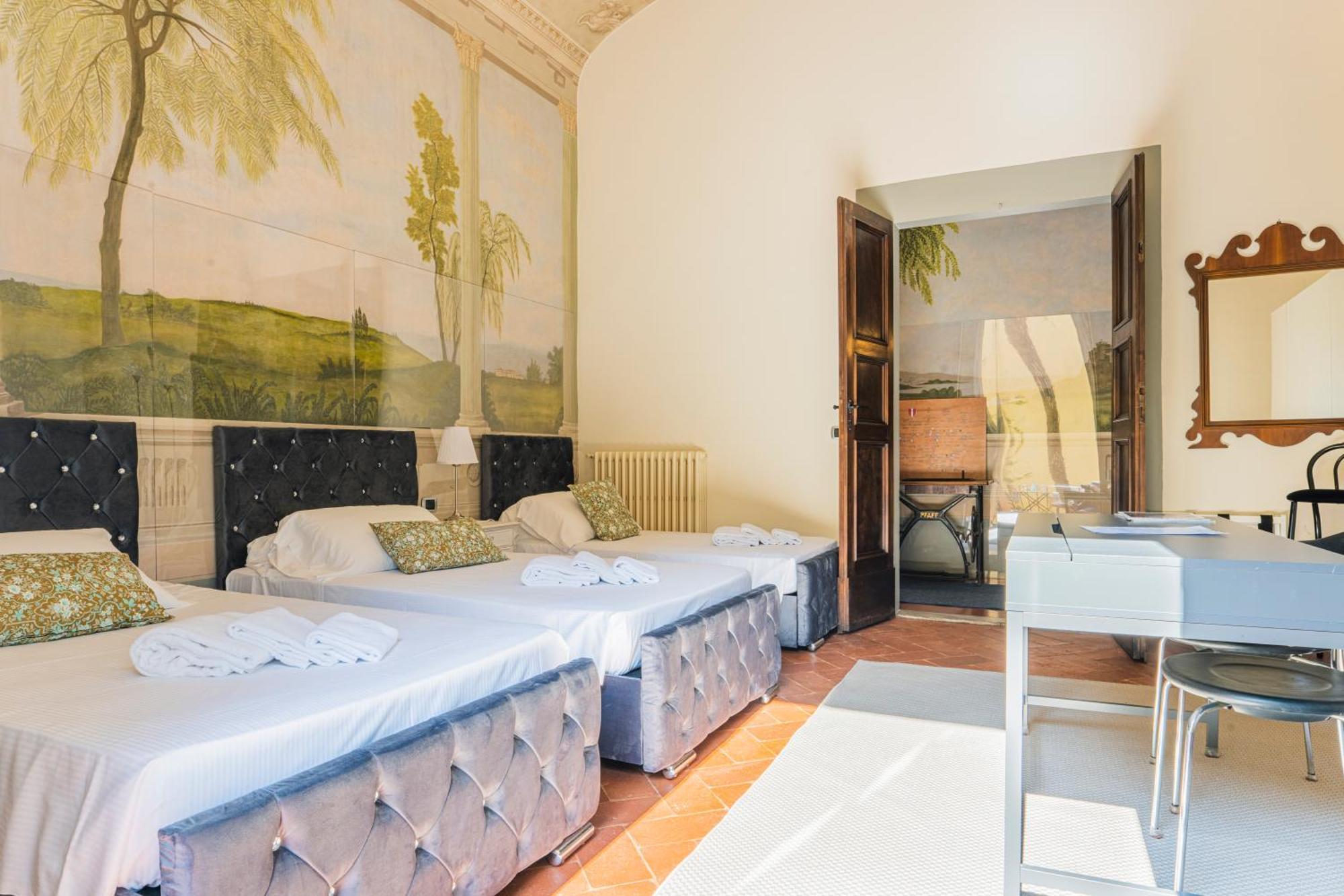 Appartement Pepi House In Santa Croce *
