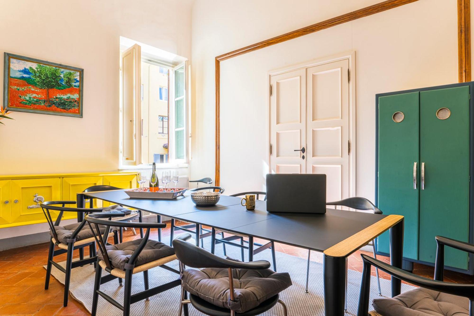 Appartement Pepi House In Santa Croce Florence