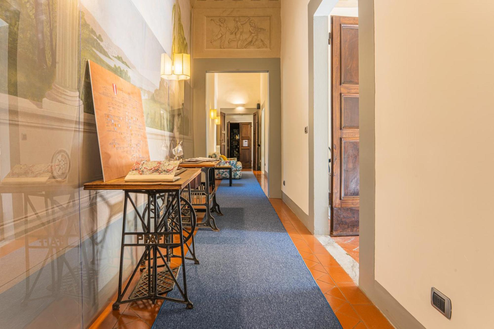 Pepi House In Santa Croce Appartement