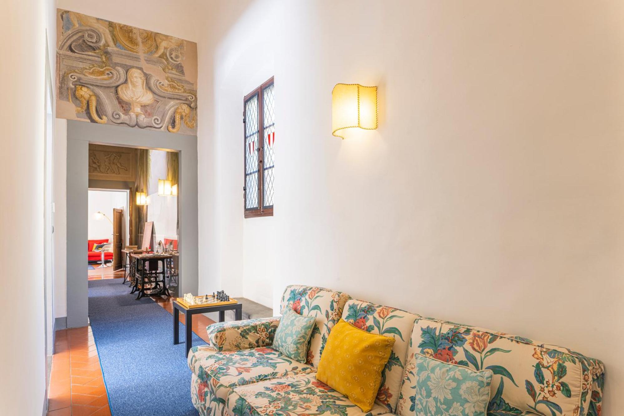 Appartement Pepi House In Santa Croce