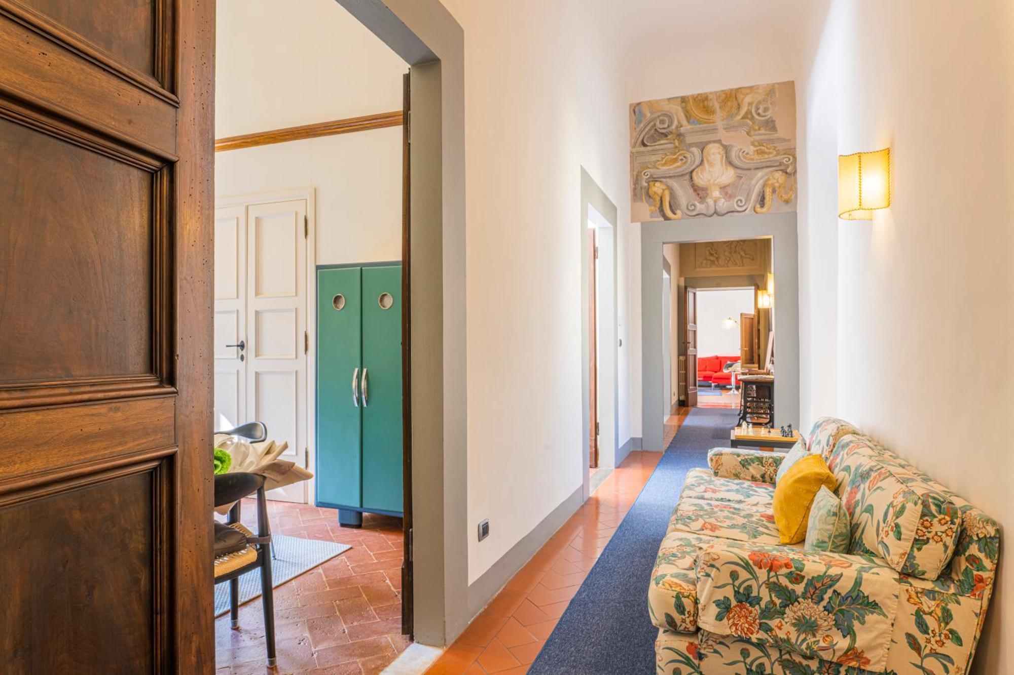 Pepi House In Santa Croce Appartement *
