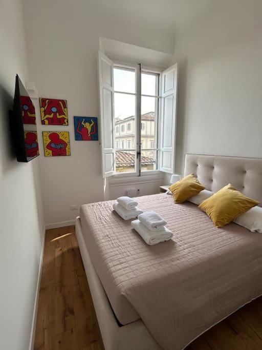 Sant'anna Appartement Florence