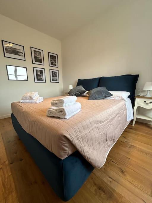 Sant'anna Appartement *