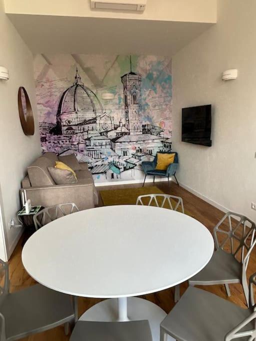 Appartement Sant'anna *