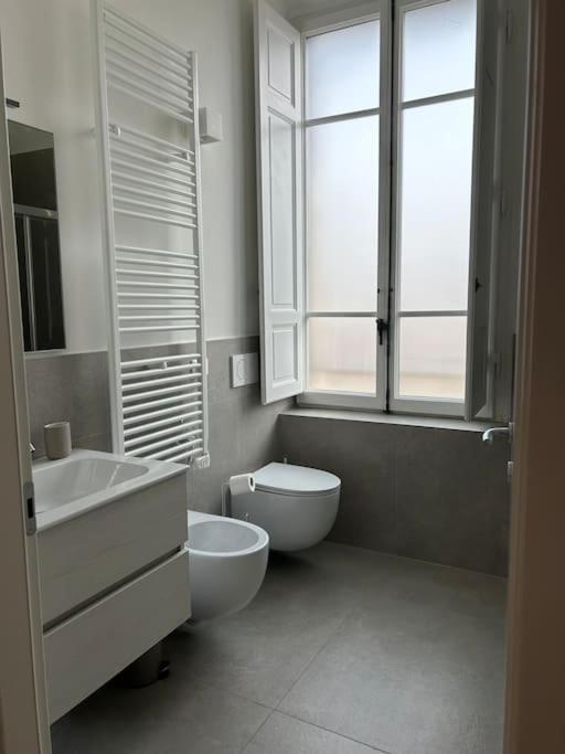 Sant'anna Appartement