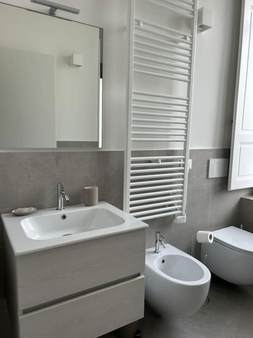 Appartement Sant'anna