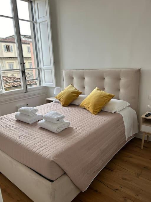 Sant'anna Appartement *