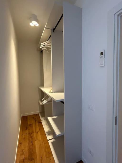 Appartement Sant'anna *