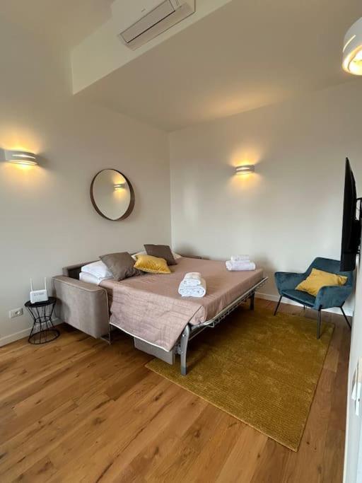 Sant'anna Appartement