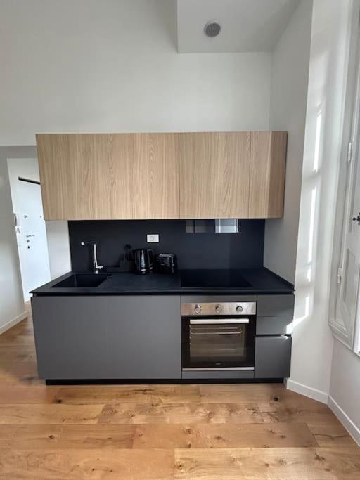 Appartement Sant'anna *