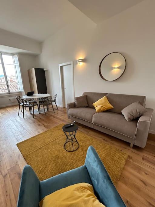 Appartement Sant'anna