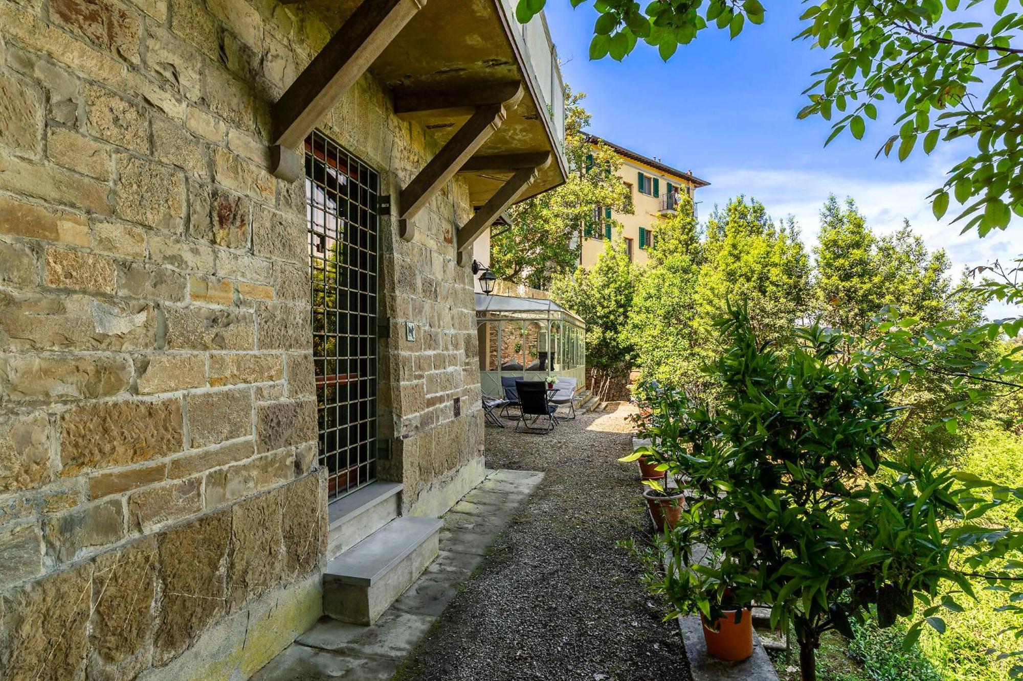 Dimora Machiavelli Casa di campagna