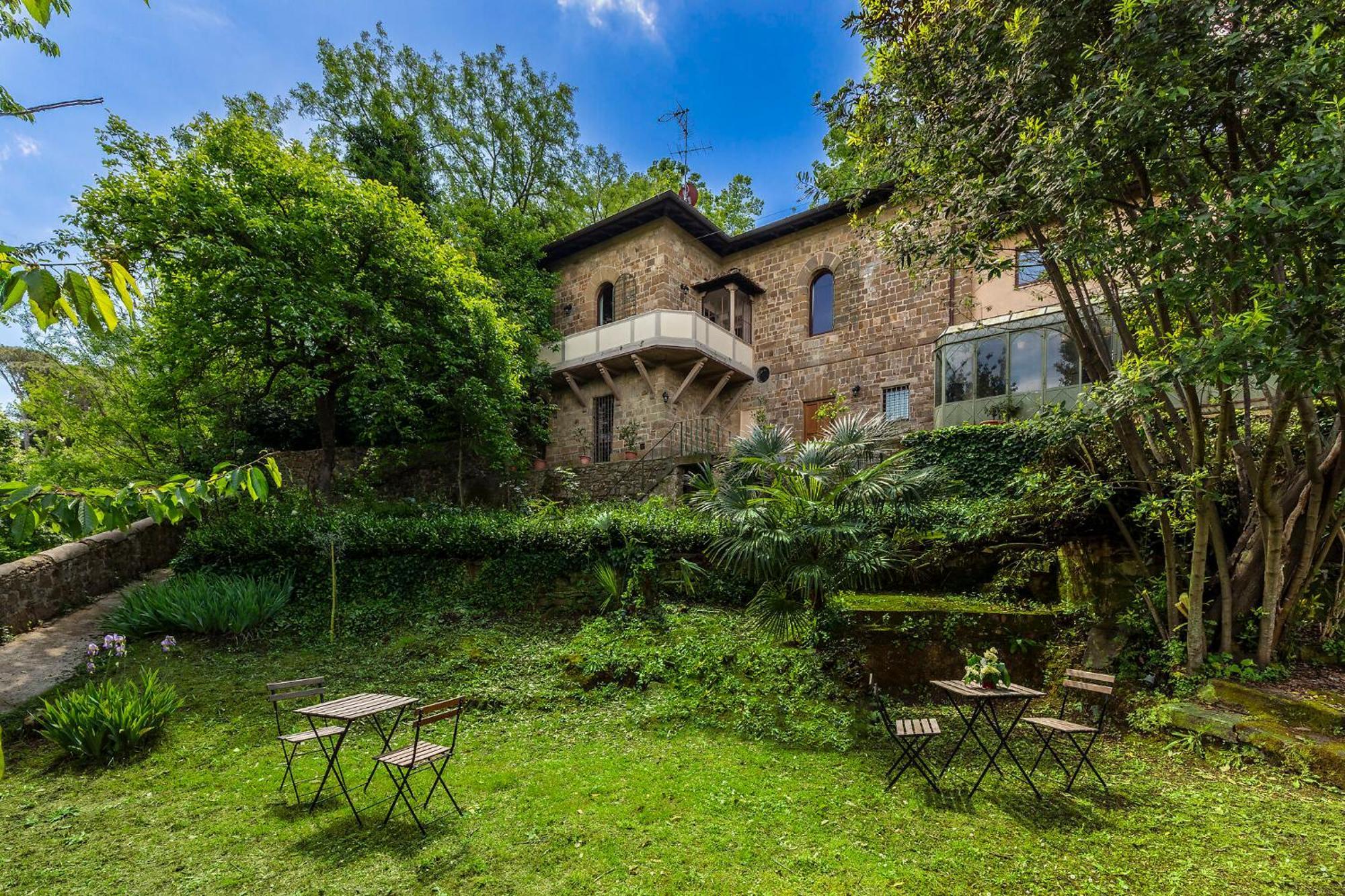 Dimora Machiavelli Casa di campagna