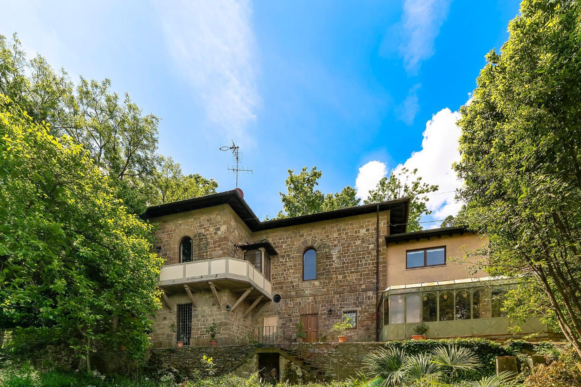 Casa di campagna Dimora Machiavelli Firenze