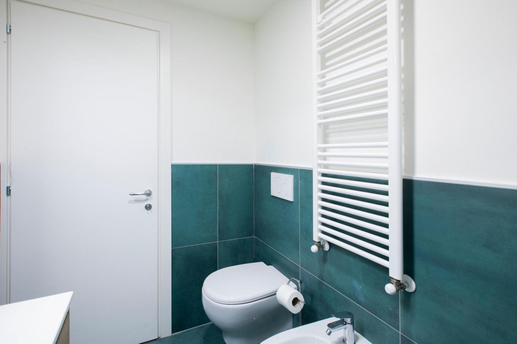 Mona Lisa - Boutique In Apartment Florenz