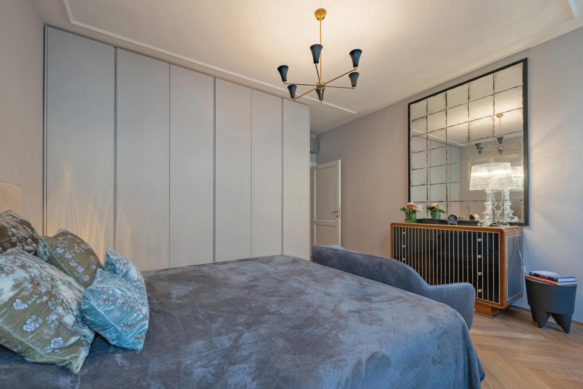 Florence-repubblica Exclusive Appartement Florence