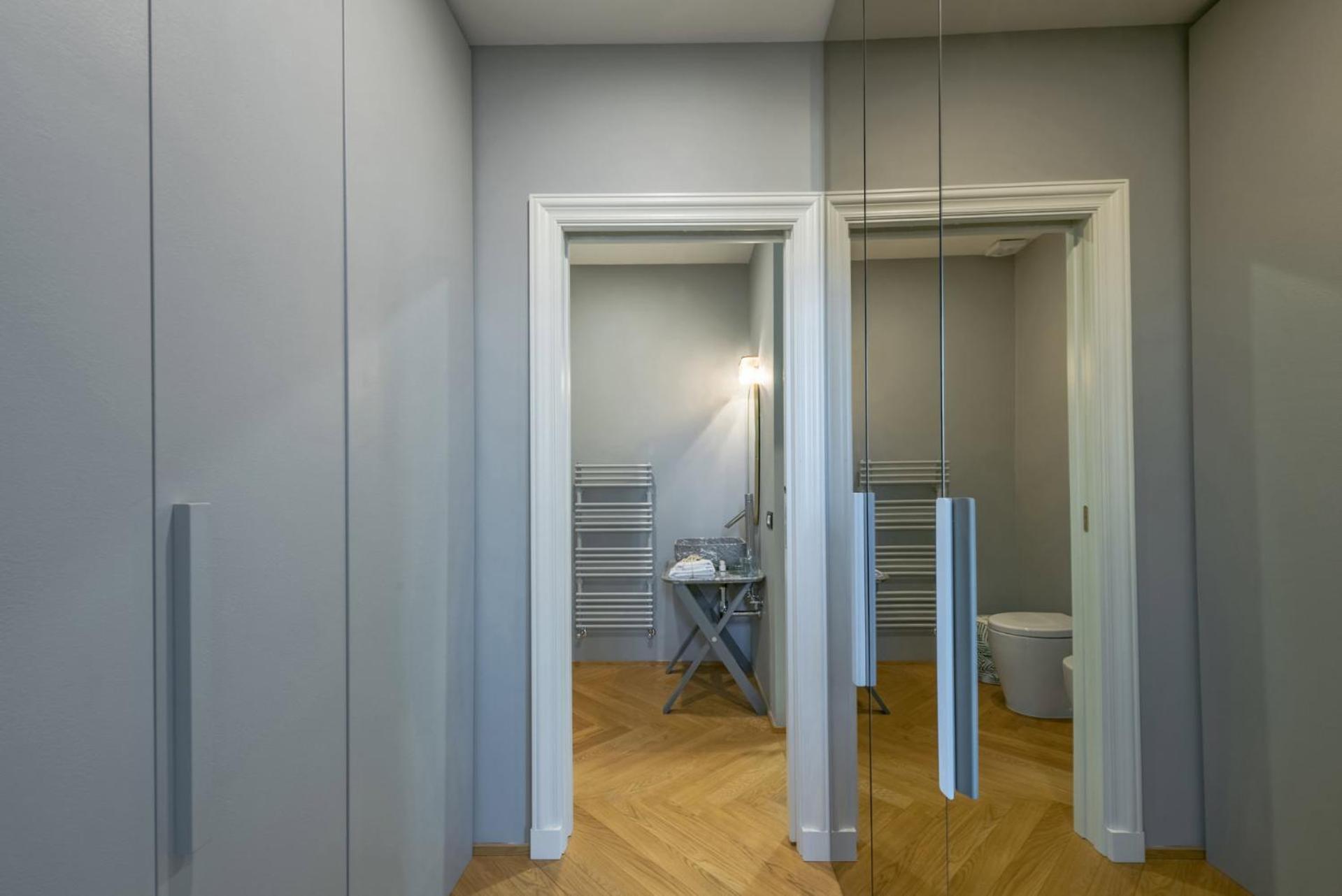 Florence-repubblica Exclusive Appartement Florence
