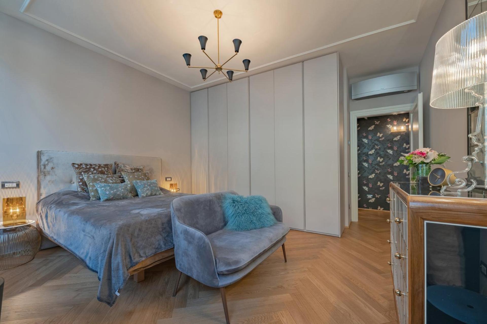 Florence-repubblica Exclusive Appartement *