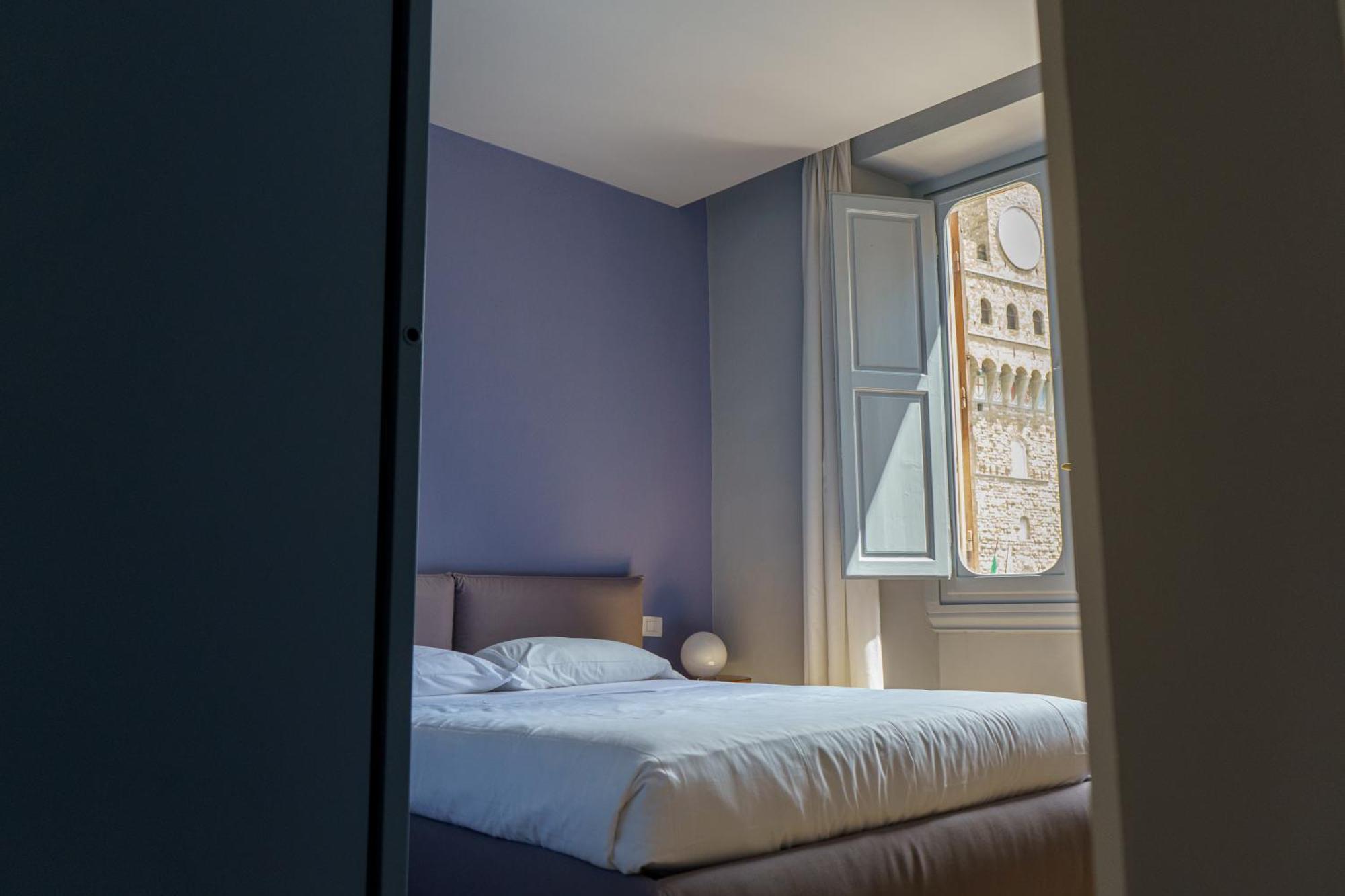 Apartment Signoria N°5 Florence