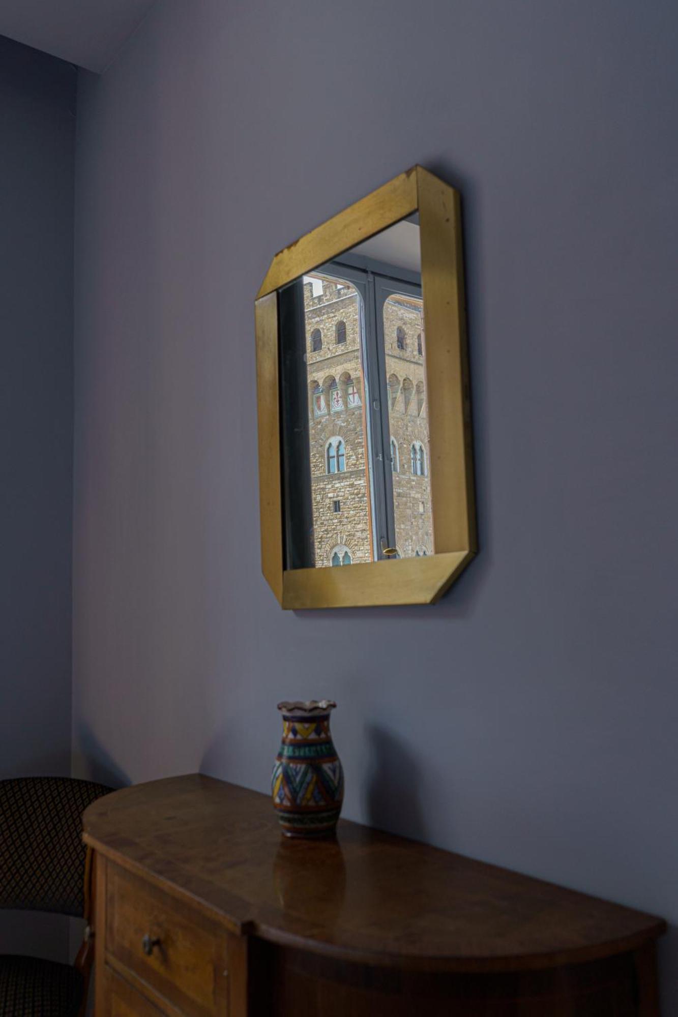 Apartment Signoria N°5 Florence