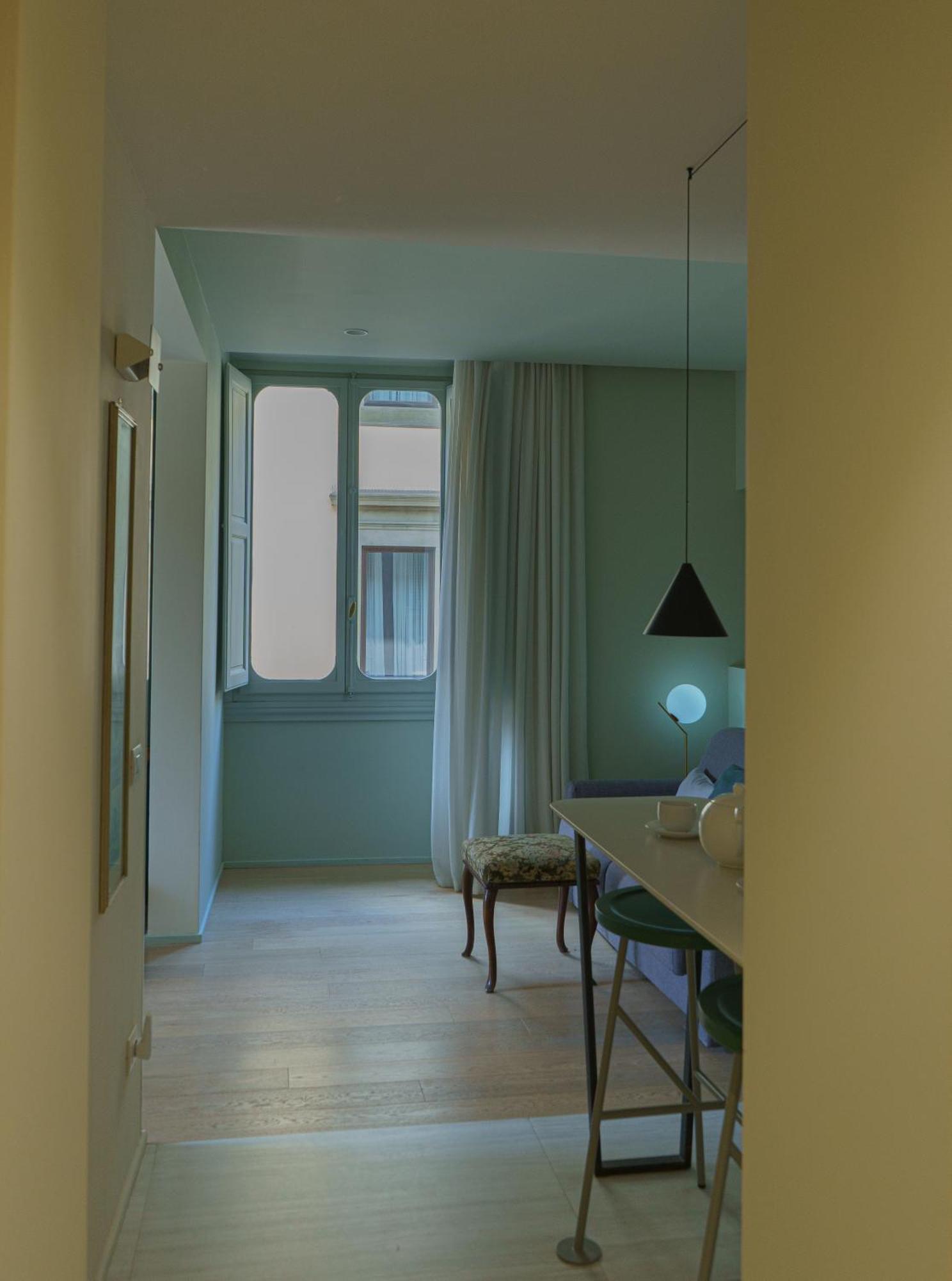 Signoria N°5 * Florence