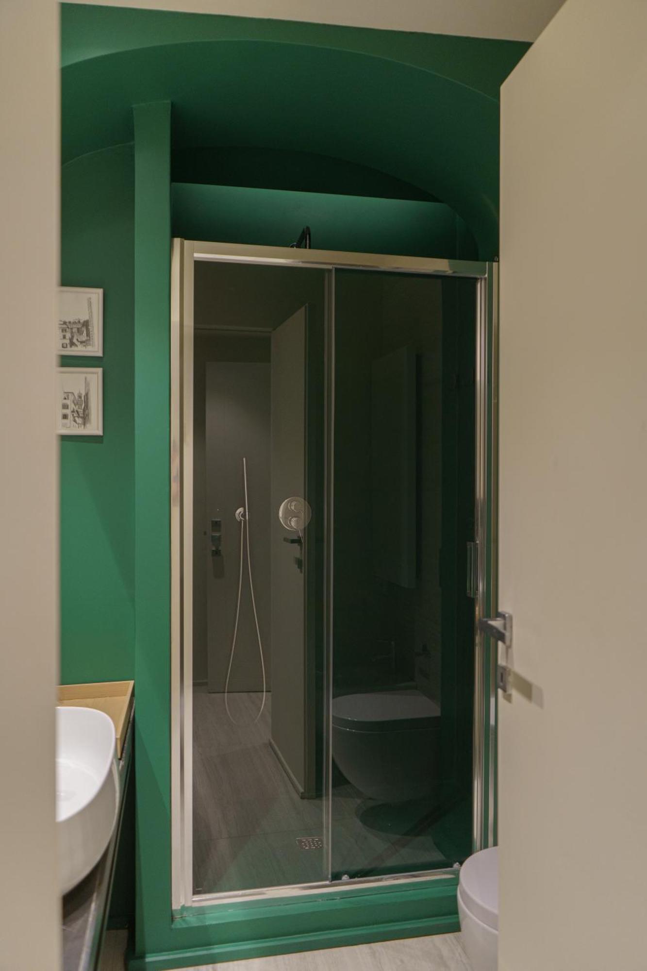 Signoria N°5 Apartment