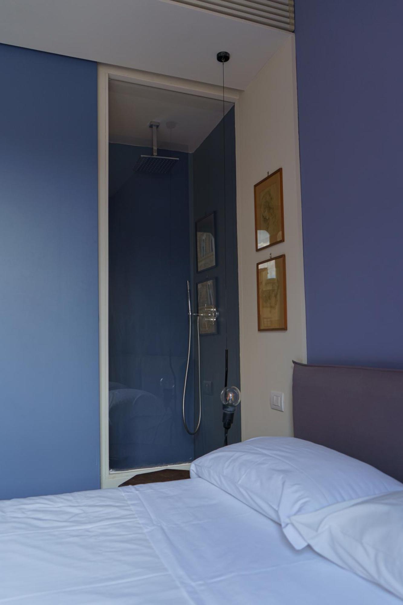 Apartment Signoria N°5