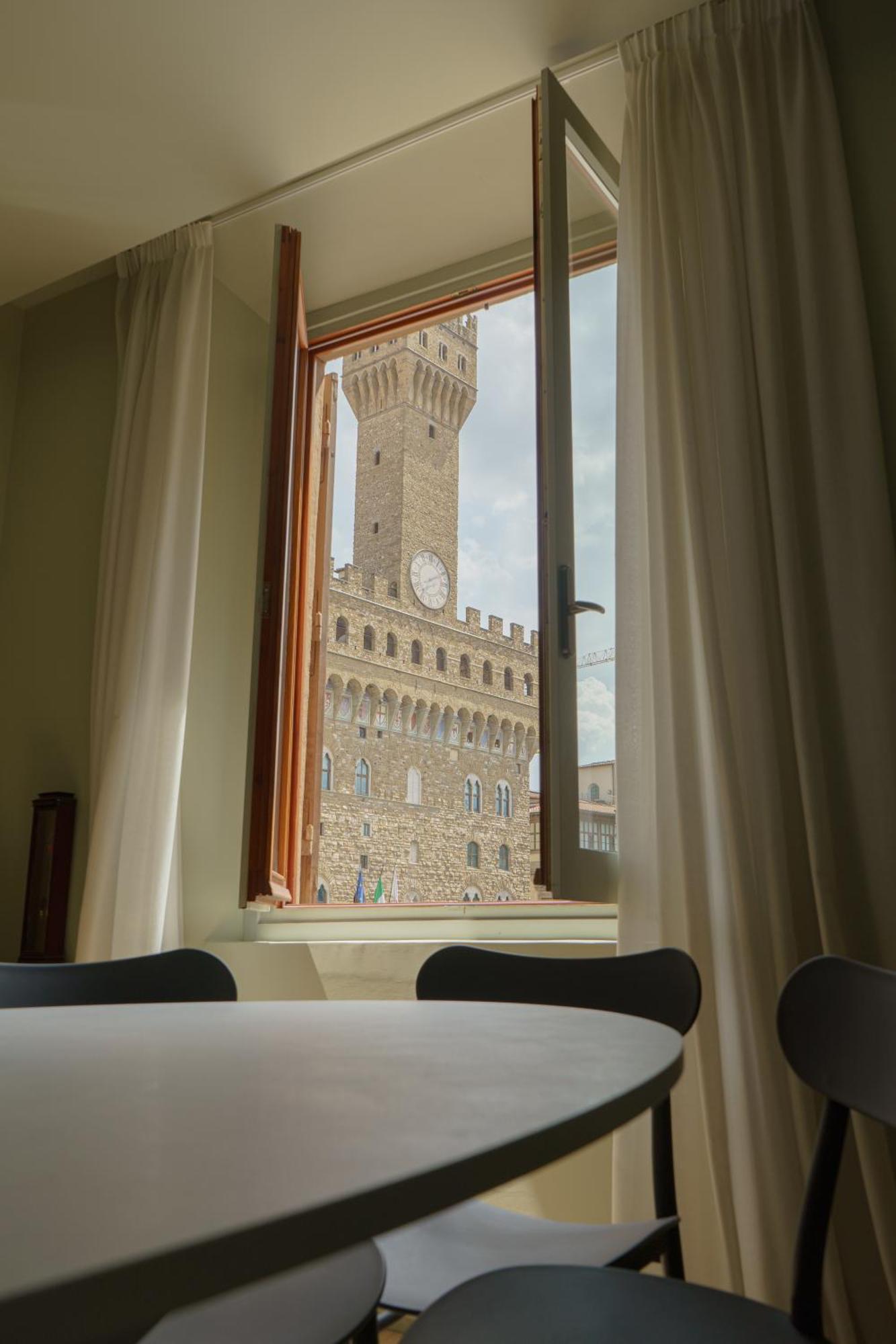 Signoria N°5 Apartment