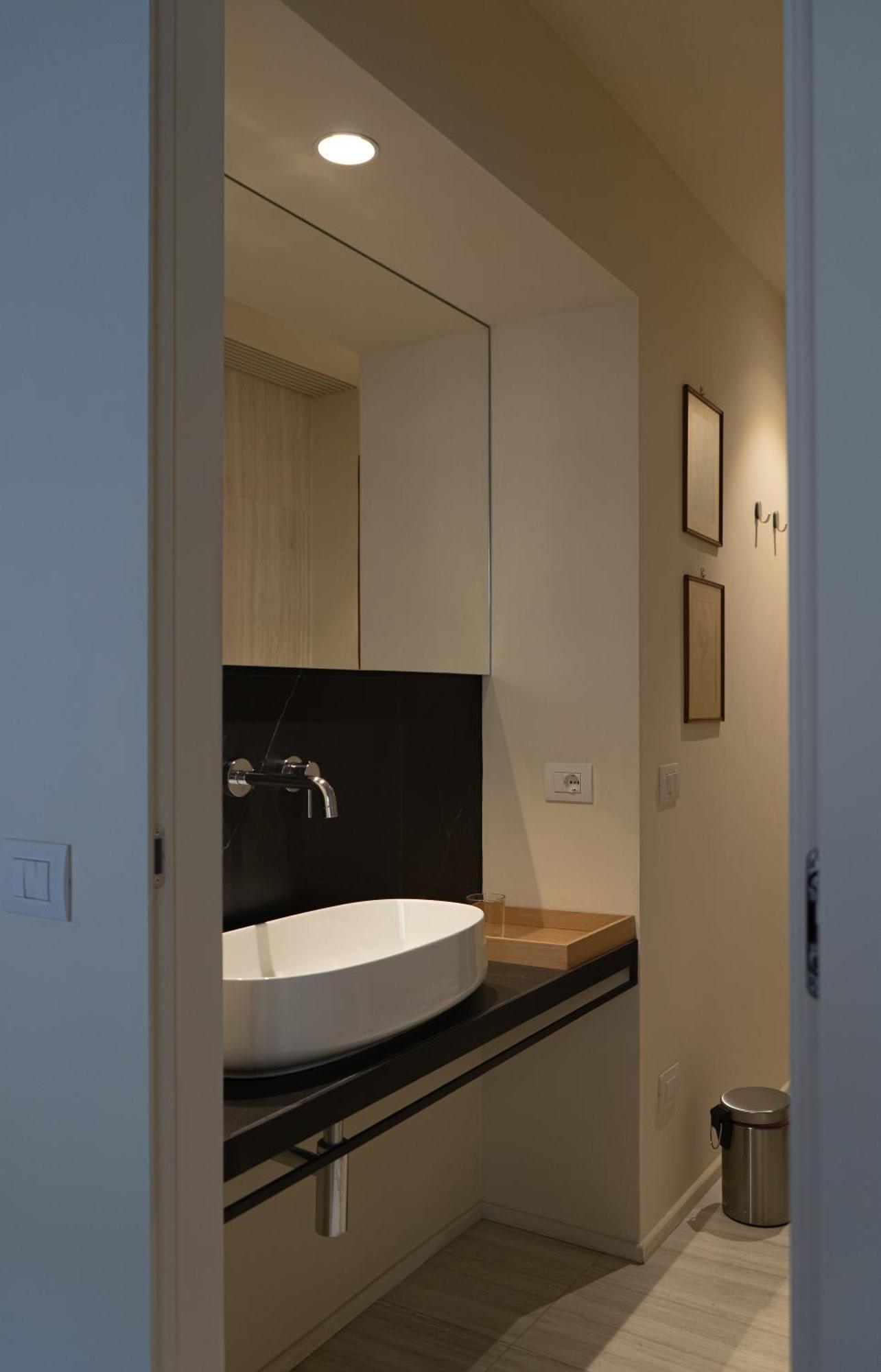 Apartment Signoria N°5 *