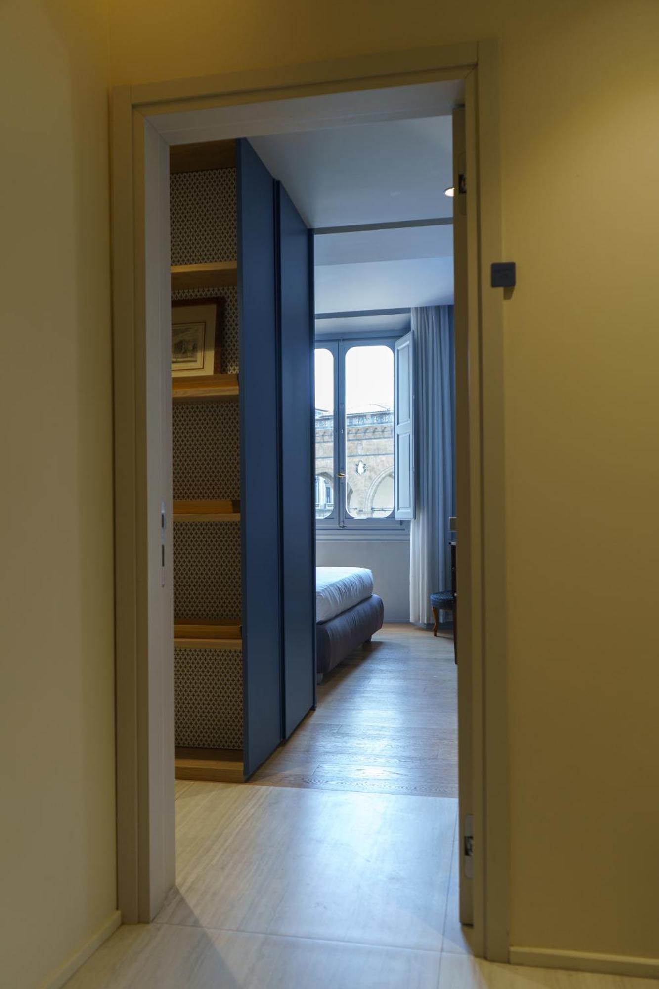 Apartment Signoria N°5 *