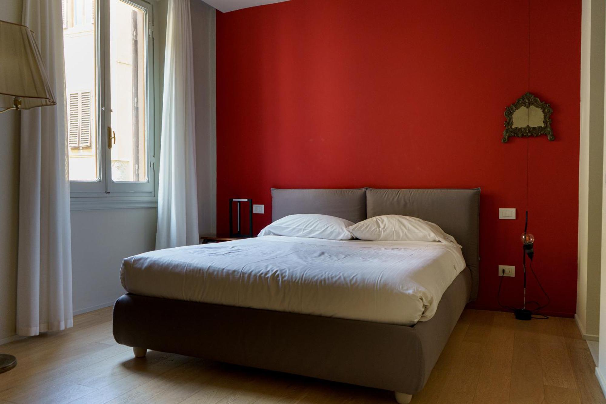Signoria N°5 Florence