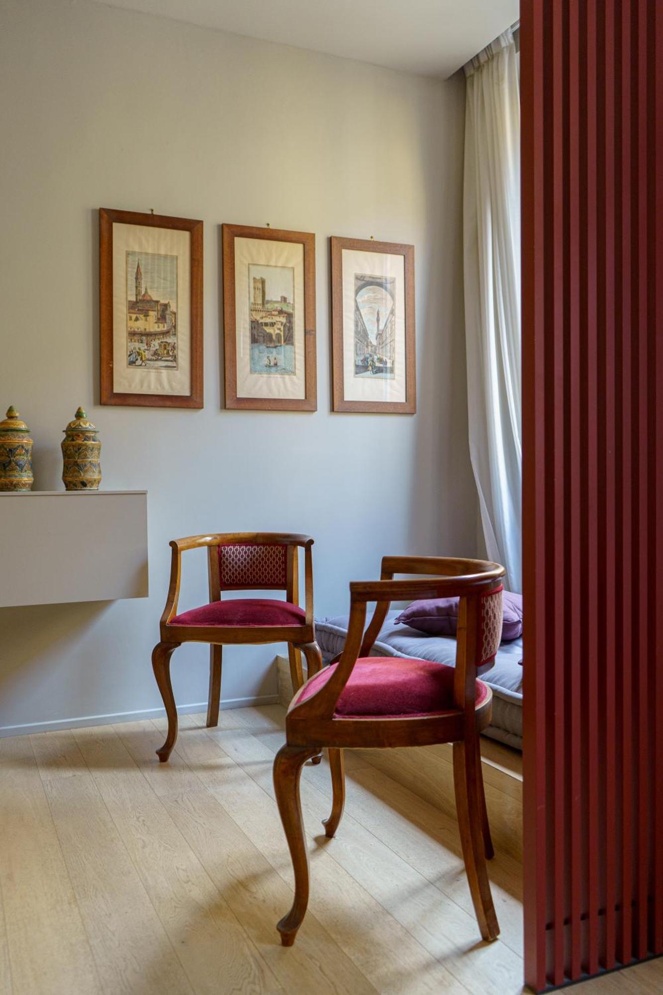 Signoria N°5 Apartment